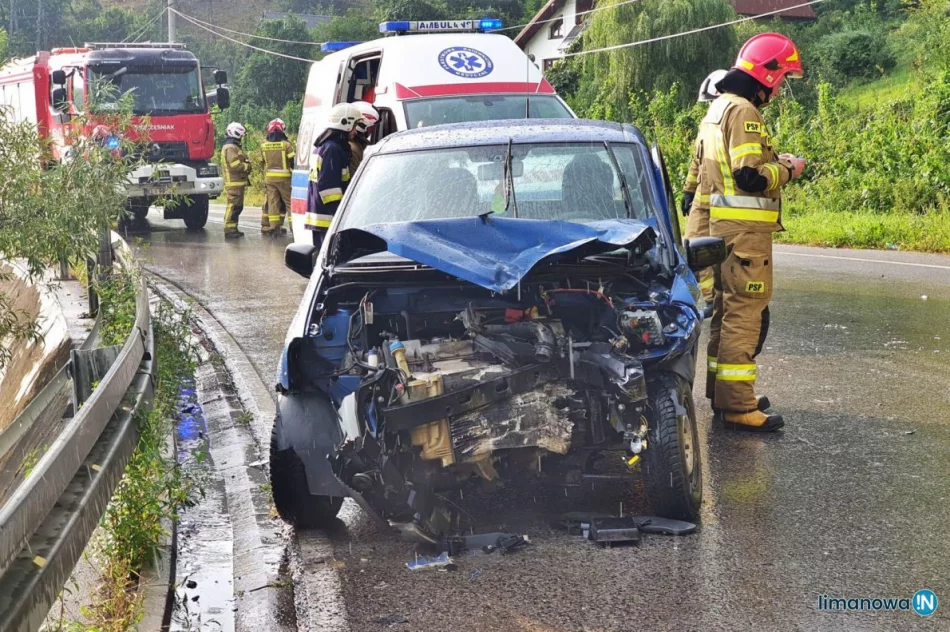 Mandat dla kierowcy Fiata - zdjęcie 2