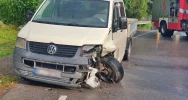 Mandat dla kierowcy Fiata - zdjęcie 3
