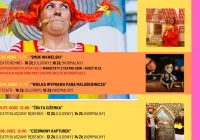 "Kosmolenie ratują Ziemię" na zakończenie wakacyjnych spotkań z teatrem w LDK - zdjęcie główne