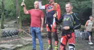Zawody zgromadziły liczną grupę trialowców - zdjęcie 3