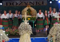 Bawili się i dziękowali za tegoroczne plony - zdjęcie główne