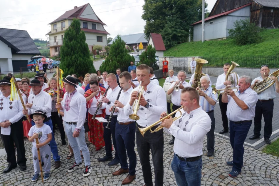 Bawili się i dziękowali za tegoroczne plony - zdjęcie 2