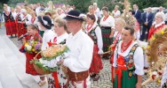 Bawili się i dziękowali za tegoroczne plony - zdjęcie 3
