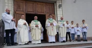 Bawili się i dziękowali za tegoroczne plony - zdjęcie 4