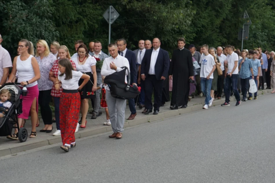 Bawili się i dziękowali za tegoroczne plony - zdjęcie 13