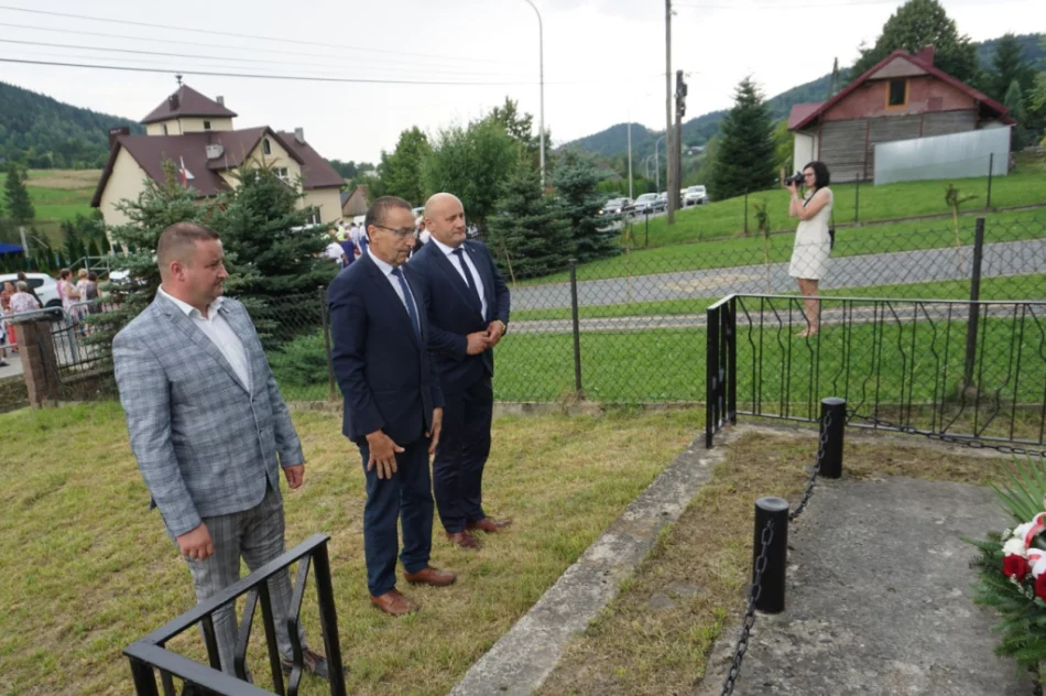 Bawili się i dziękowali za tegoroczne plony - zdjęcie 14