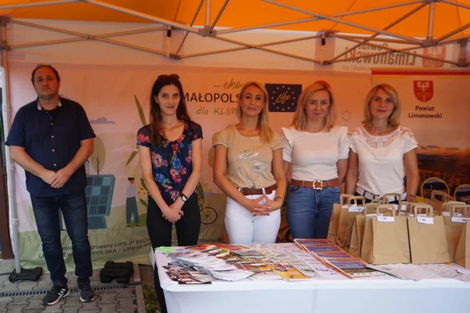 Bawili się i dziękowali za tegoroczne plony - zdjęcie 15