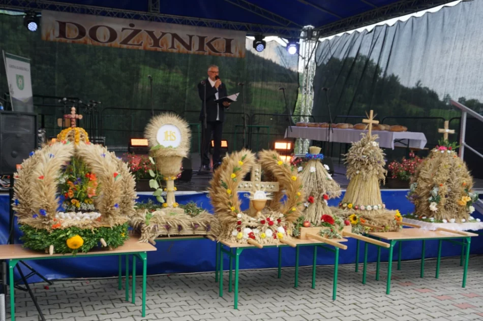 Bawili się i dziękowali za tegoroczne plony - zdjęcie 16