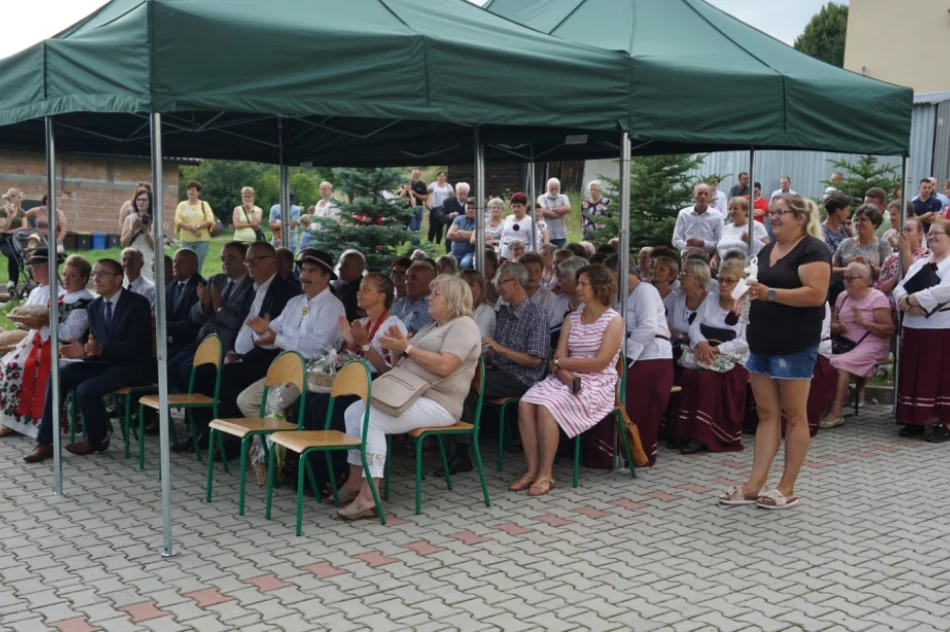 Bawili się i dziękowali za tegoroczne plony - zdjęcie 17