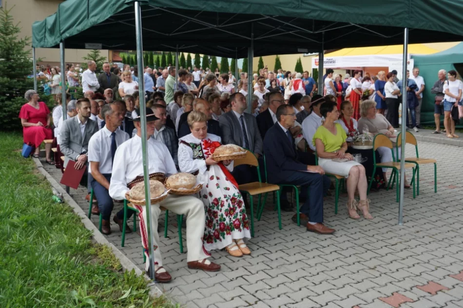 Bawili się i dziękowali za tegoroczne plony - zdjęcie 18