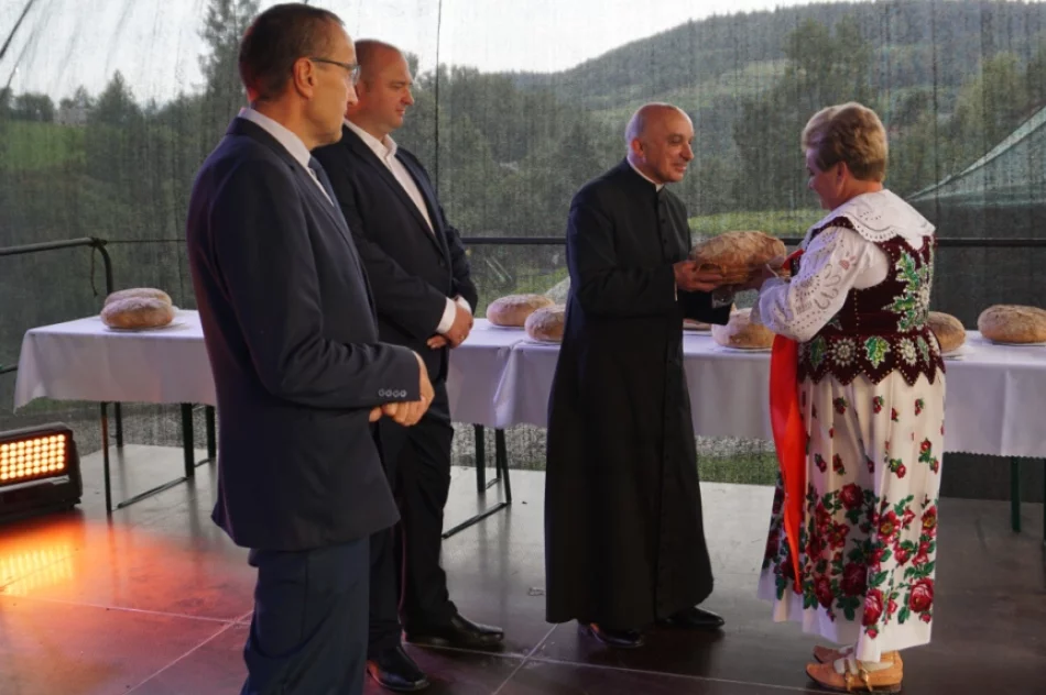 Bawili się i dziękowali za tegoroczne plony - zdjęcie 19