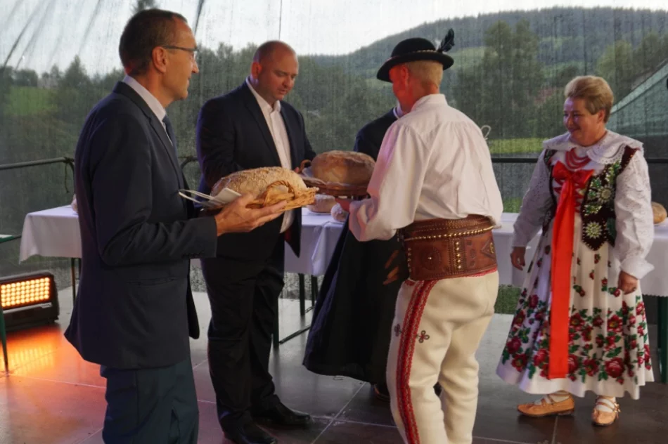 Bawili się i dziękowali za tegoroczne plony - zdjęcie 20