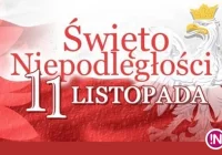 LIMANOWSKIE OBCHODY NARODOWEGO ŚWIĘTA NIEPODLEGŁOŚCI - zdjęcie główne
