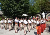 Pilnują patriotycznej tradycji - zdjęcie główne