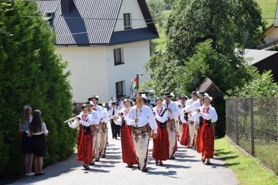 Pilnują patriotycznej tradycji - zdjęcie 2