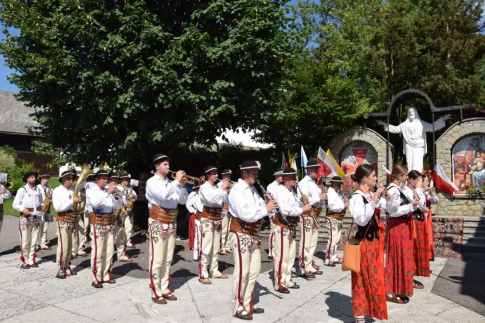 Pilnują patriotycznej tradycji - zdjęcie 3