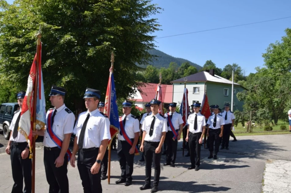Pilnują patriotycznej tradycji - zdjęcie 4