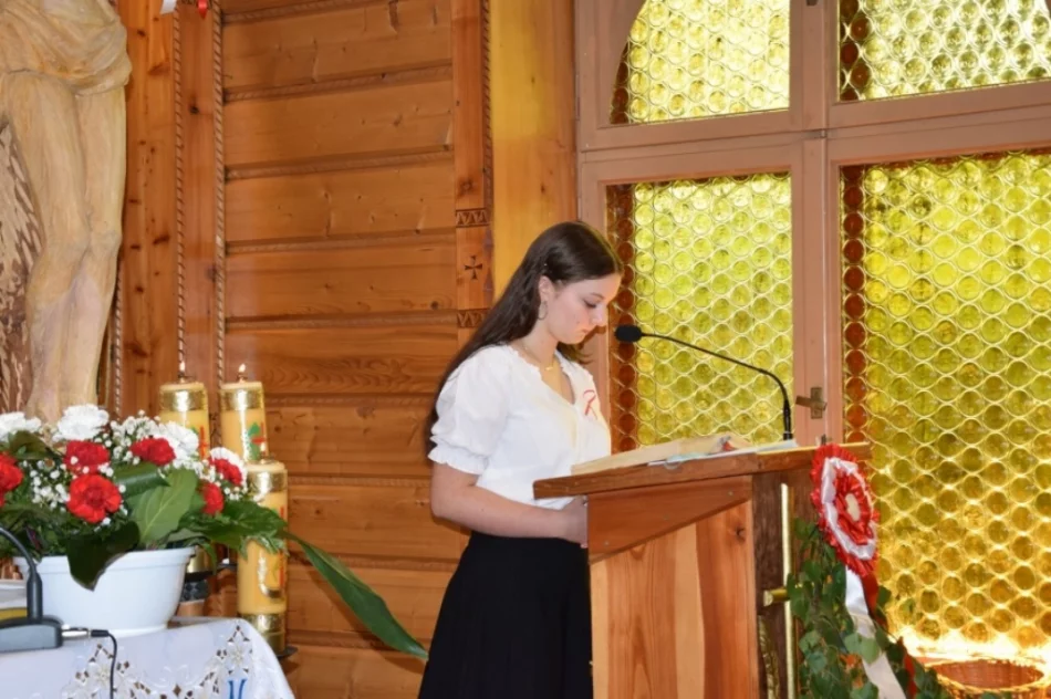 Pilnują patriotycznej tradycji - zdjęcie 6