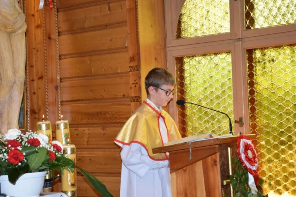 Pilnują patriotycznej tradycji - zdjęcie 7