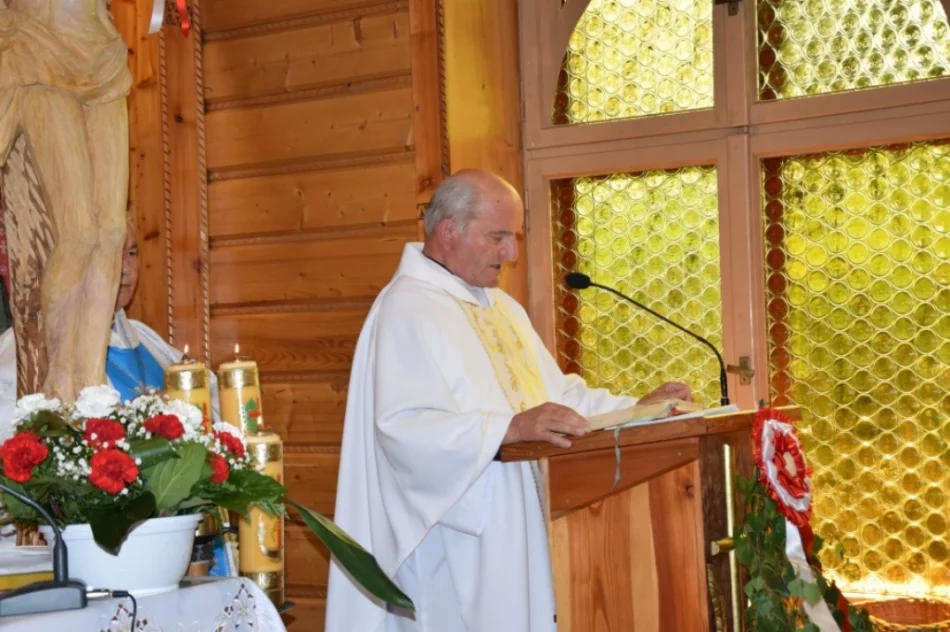 Pilnują patriotycznej tradycji - zdjęcie 8