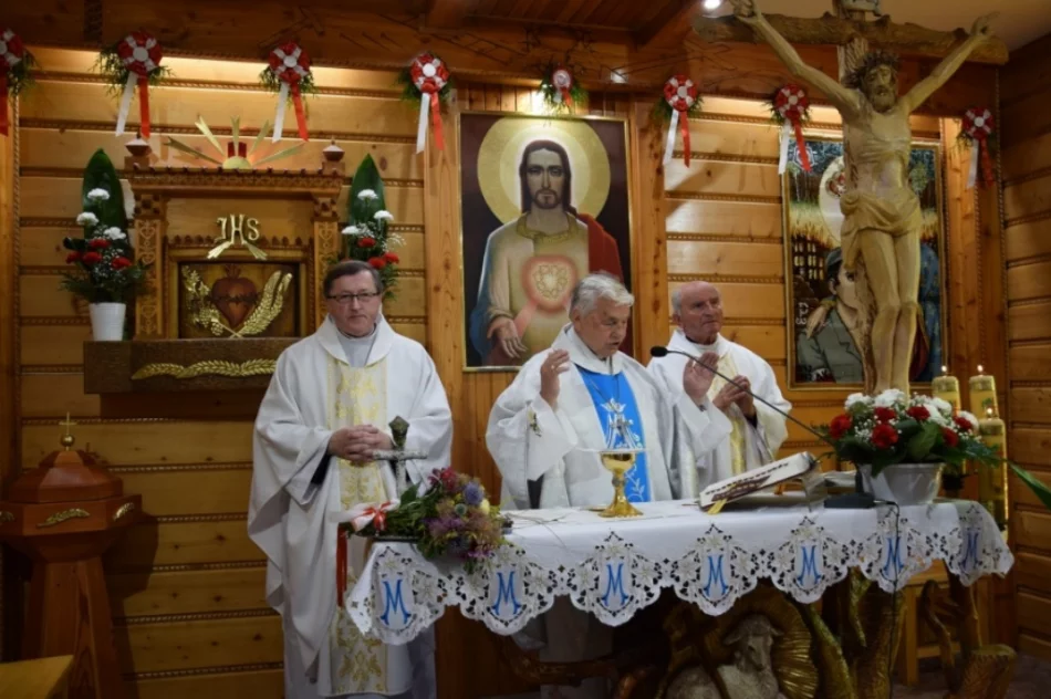 Pilnują patriotycznej tradycji - zdjęcie 9