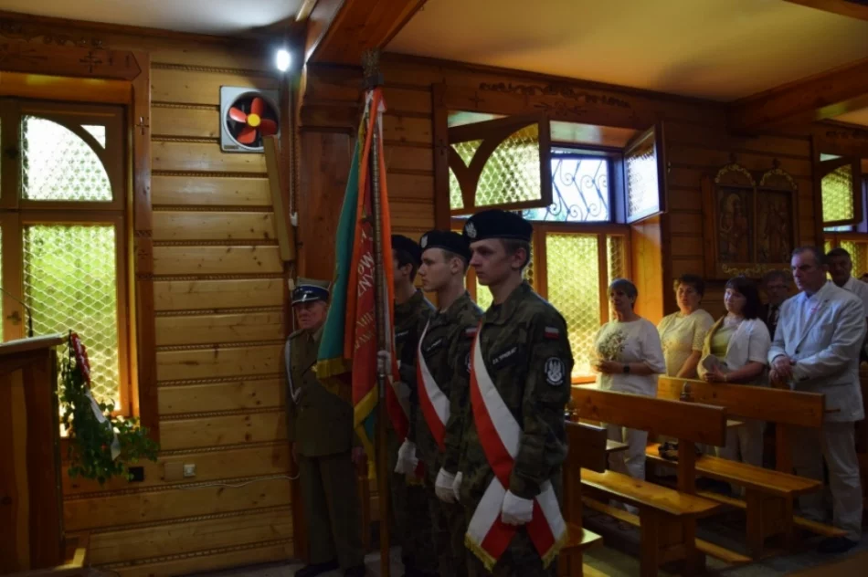 Pilnują patriotycznej tradycji - zdjęcie 10