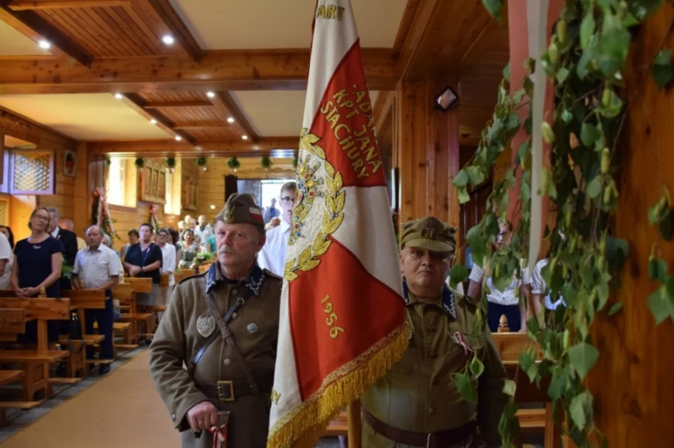 Pilnują patriotycznej tradycji - zdjęcie 11