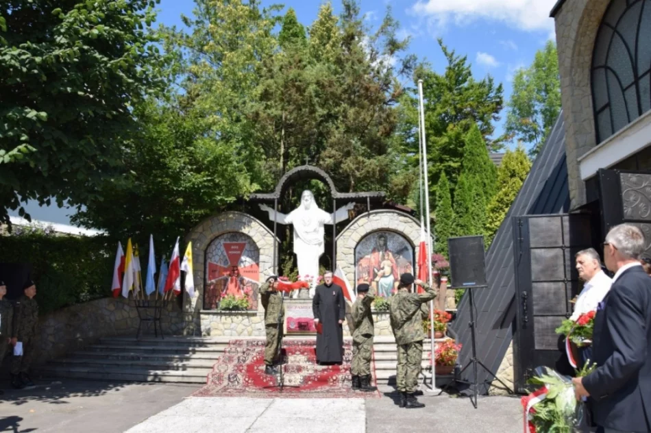 Pilnują patriotycznej tradycji - zdjęcie 12