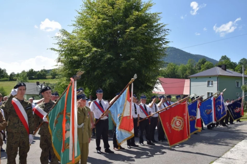 Pilnują patriotycznej tradycji - zdjęcie 13