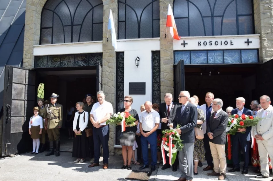 Pilnują patriotycznej tradycji - zdjęcie 14