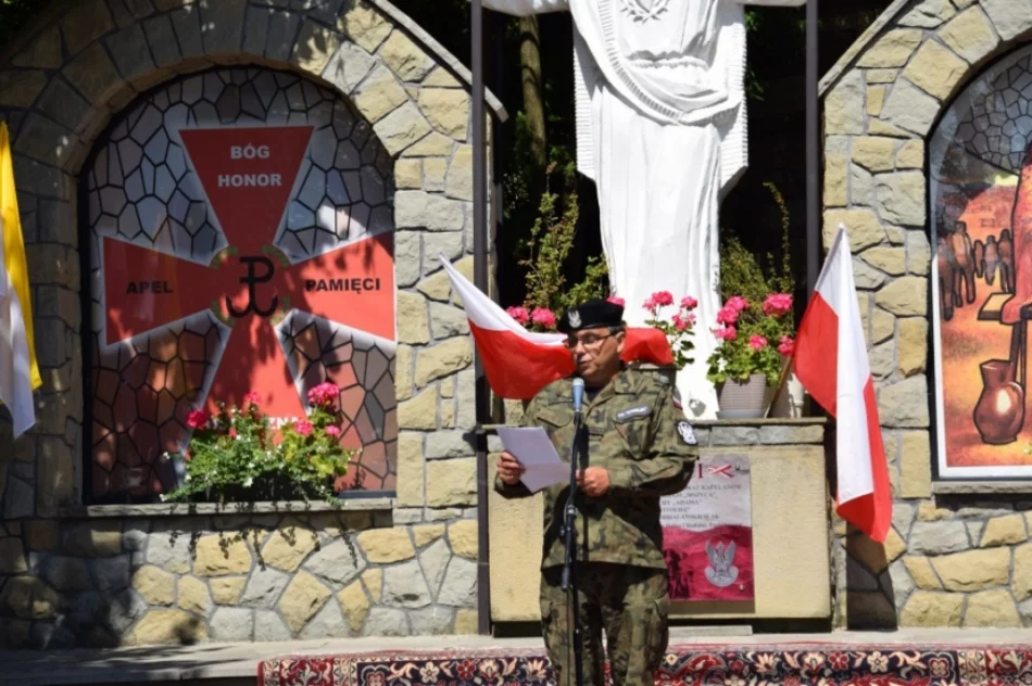 Pilnują patriotycznej tradycji - zdjęcie 15