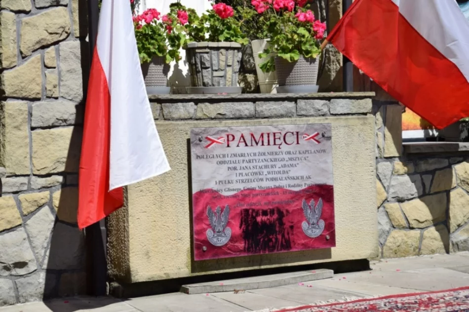 Pilnują patriotycznej tradycji - zdjęcie 16