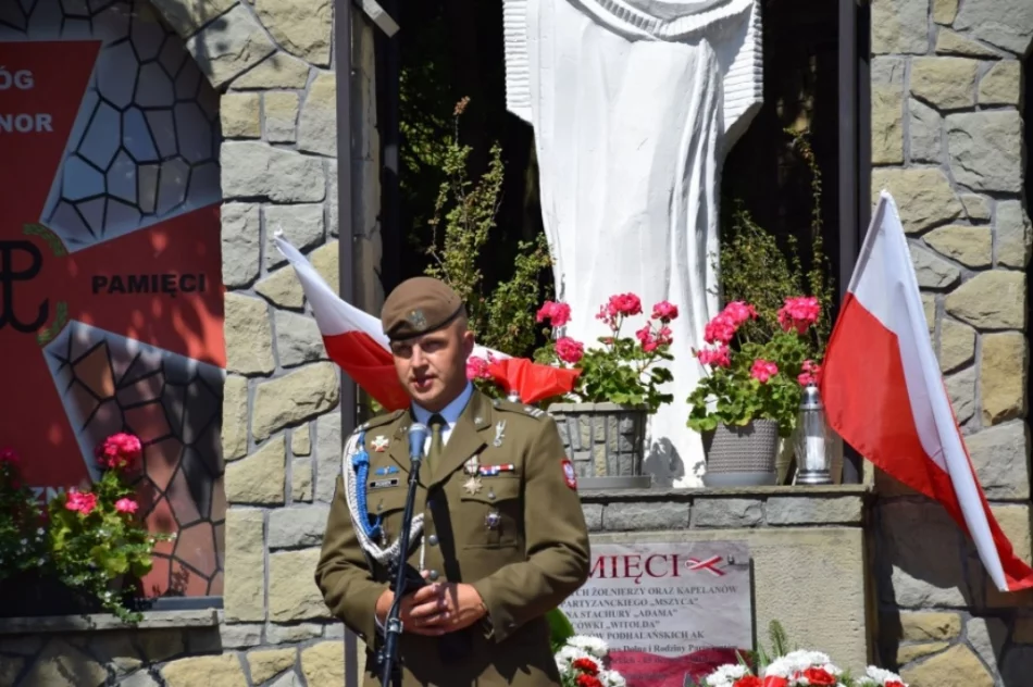 Pilnują patriotycznej tradycji - zdjęcie 17