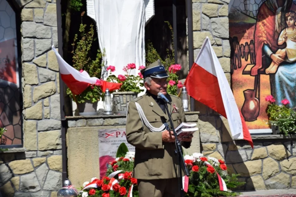 Pilnują patriotycznej tradycji - zdjęcie 18