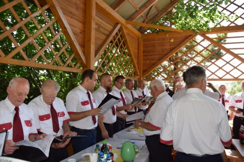 Pilnują patriotycznej tradycji - zdjęcie 19