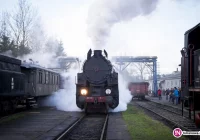 Pociąg specjalny z okazji Święta Niepodległości - zdjęcie główne