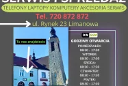 Naprawimy Twojego Laptopa ! - zdjęcie główne