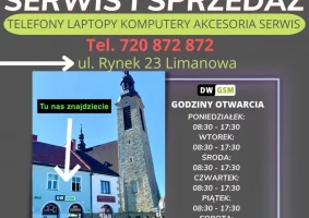 Naprawimy Twojego Laptopa ! - Zdjęcie główne