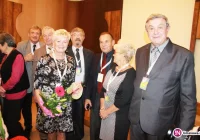 Seniorzy z wizytą w Dolnym Kubinie - zdjęcie główne