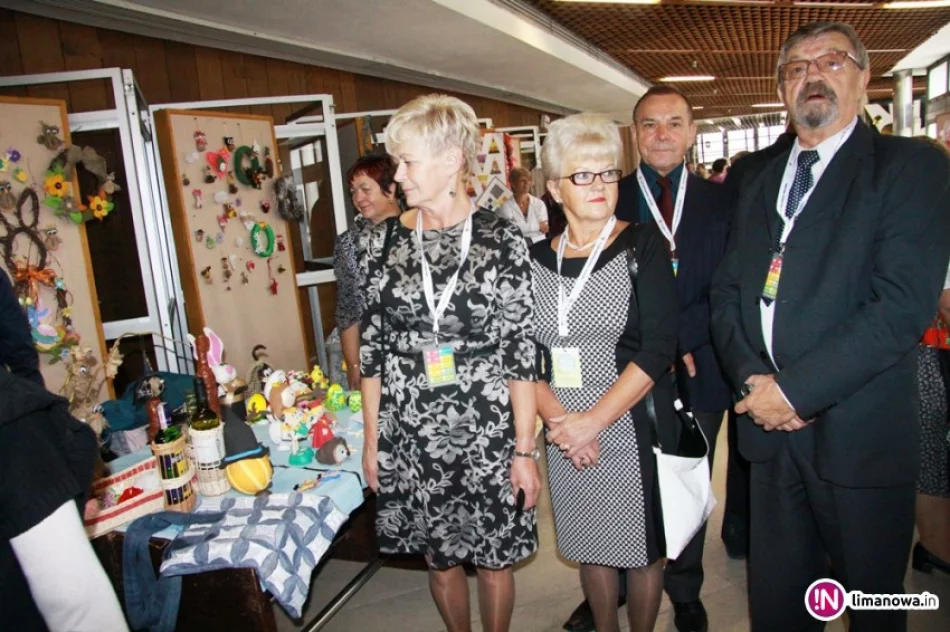 Seniorzy z wizytą w Dolnym Kubinie - zdjęcie 3