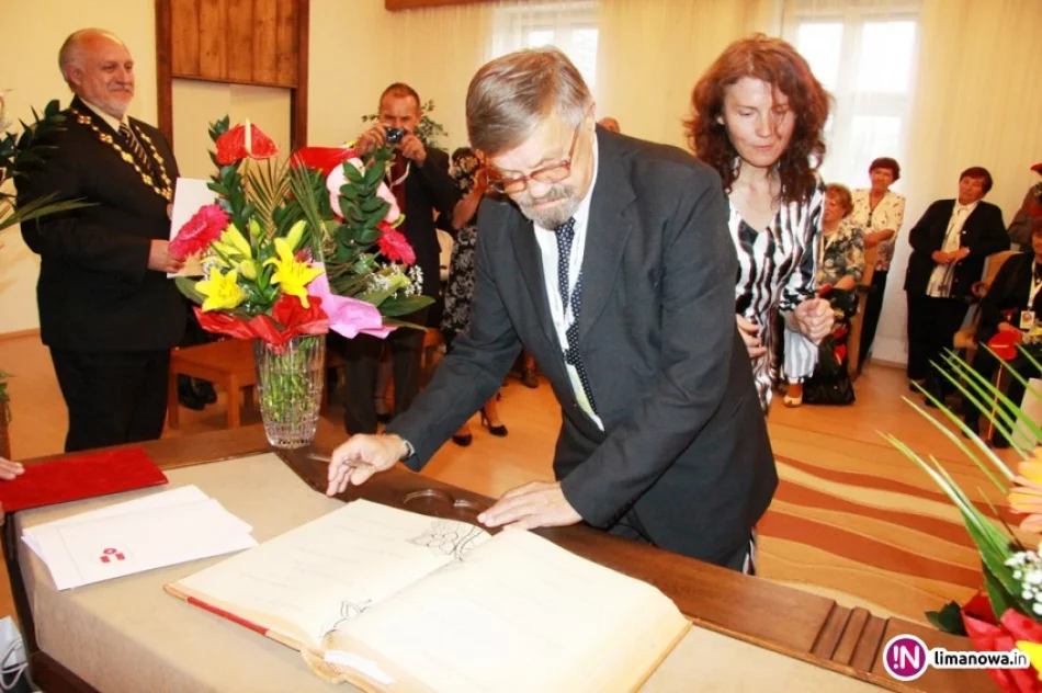 Seniorzy z wizytą w Dolnym Kubinie - zdjęcie 4