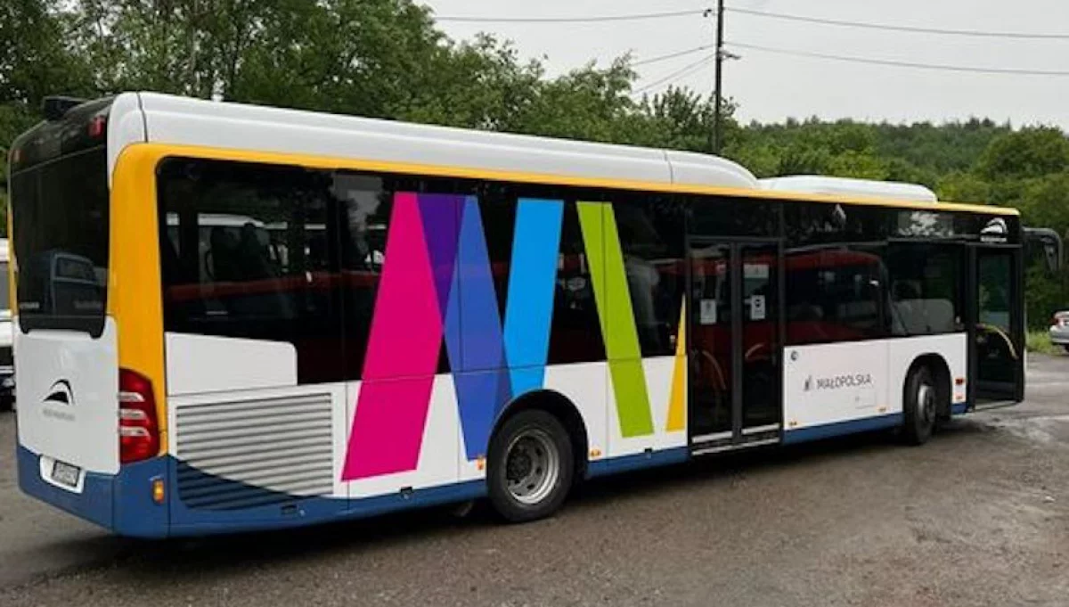 ​Powstanie 55 nowych linii autobusowych - także na Limanowszczyźnie