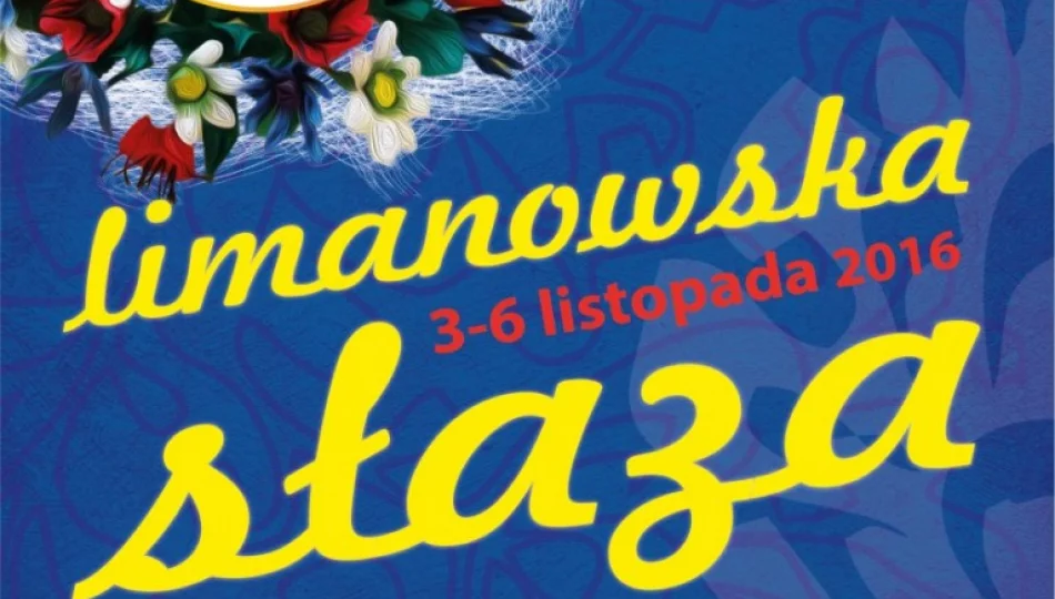 42. Limanowska Słaza - dziś zakończenie festiwalu - zdjęcie 1