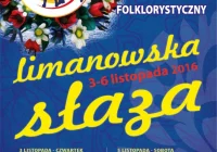 42. Limanowska Słaza - dziś zakończenie festiwalu - zdjęcie główne