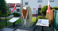 Po 80 latach od zagłady doczekali się upamiętnienia - zdjęcie 2