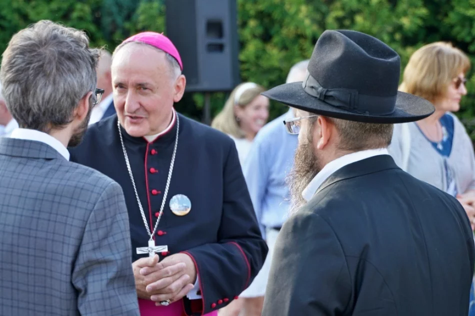 Po 80 latach od zagłady doczekali się upamiętnienia - zdjęcie 8