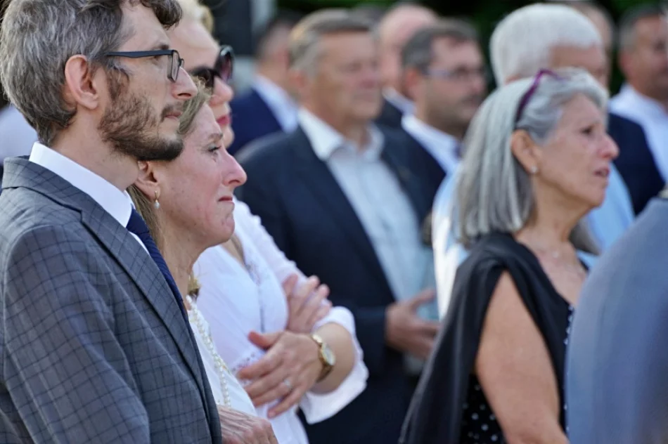 Po 80 latach od zagłady doczekali się upamiętnienia - zdjęcie 16