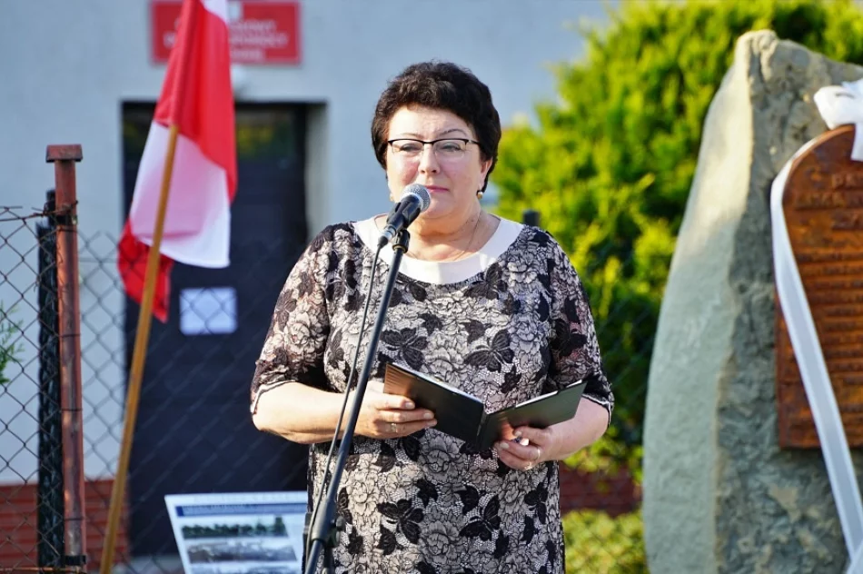 Po 80 latach od zagłady doczekali się upamiętnienia - zdjęcie 18