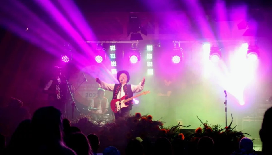 Święto plonów z atrakcjami - zdjęcie 1