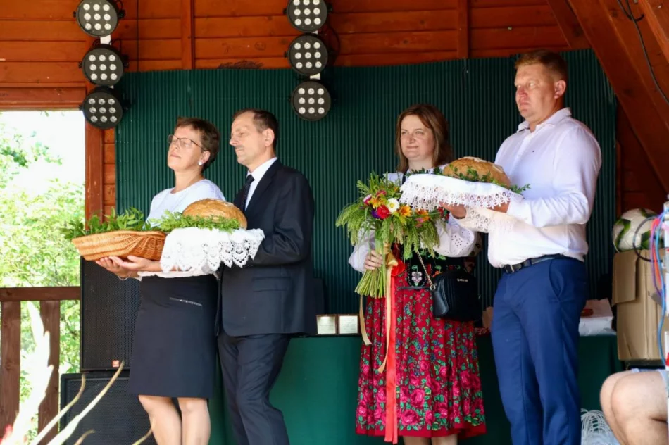 Święto plonów z atrakcjami - zdjęcie 3